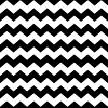Chevron Black 