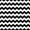 Chevron Black 